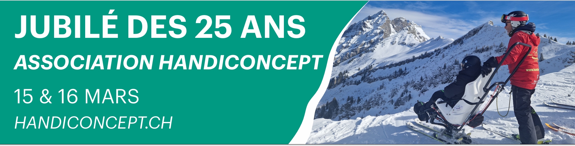 25 ans HC