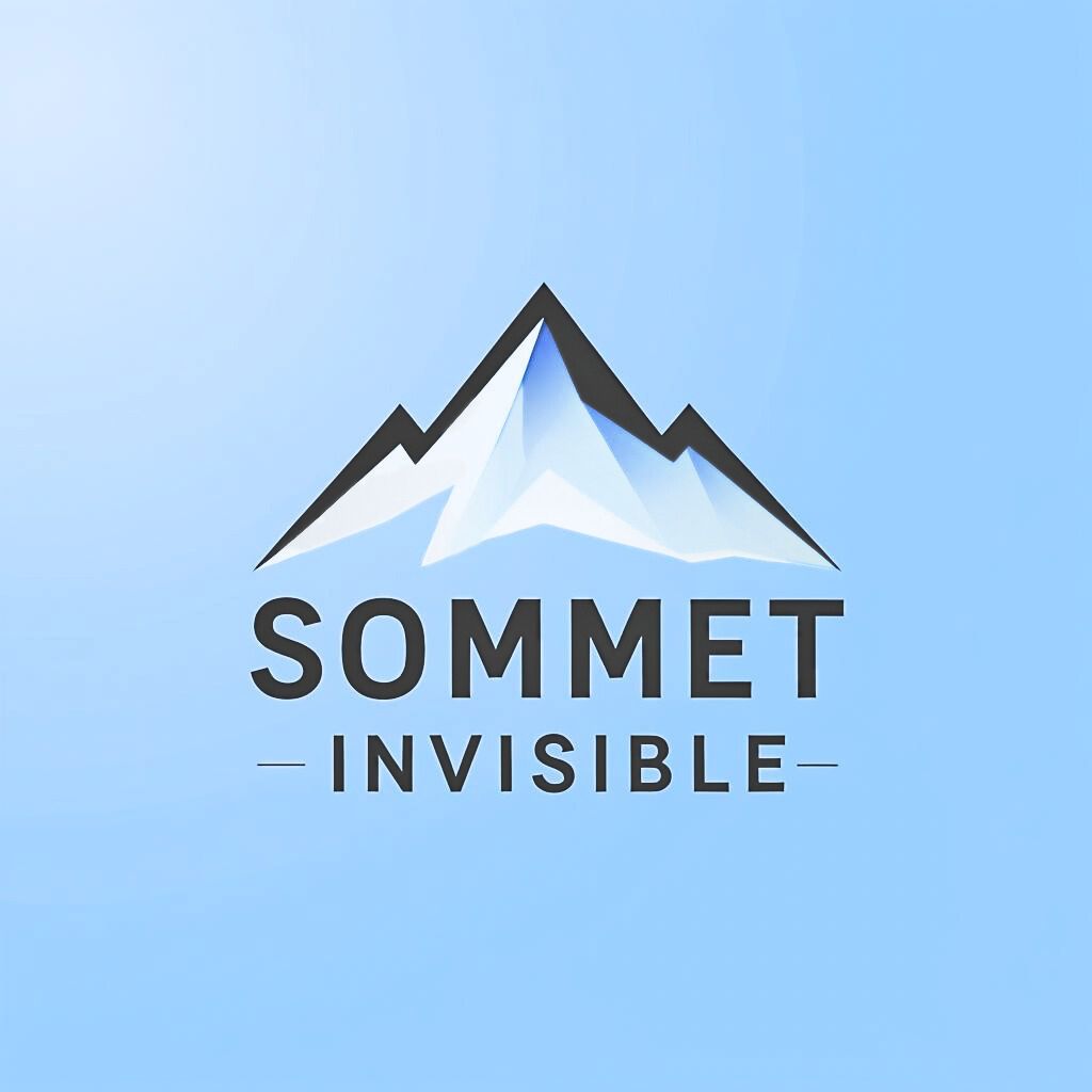 Sommet invisible