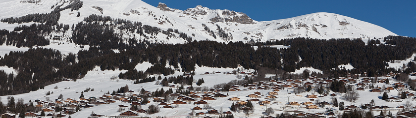 diableret badeau